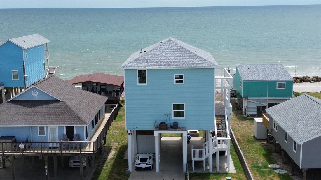 House in Freeport, Texas, United States 2 - 17331361