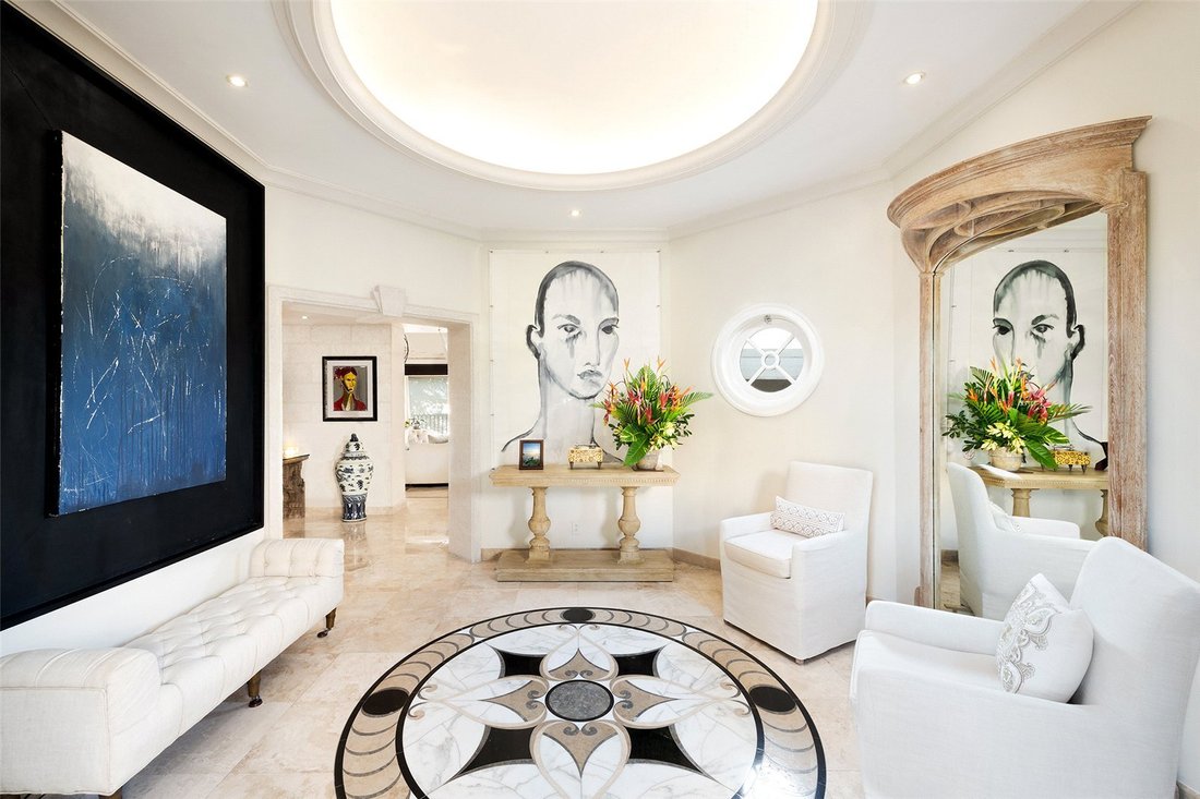 Penthouse in Durants, Saint James, Barbados 5 - 17332235
