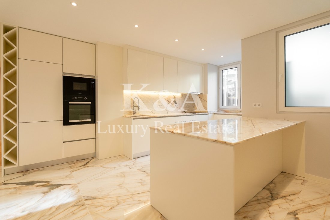 Apartment in Aldoar, Foz do Douro e Nevogilde, Porto District, Portugal 5 - 17331337
