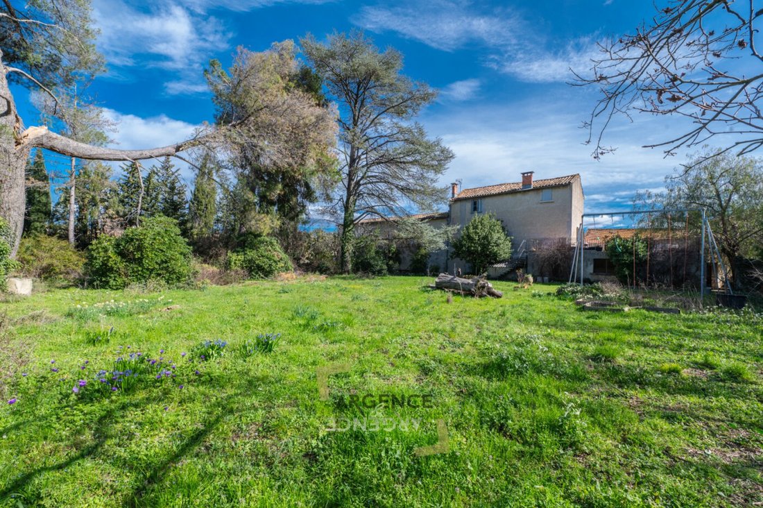 Villa in Centre Ville, Baillargues, France 5 - 17332029