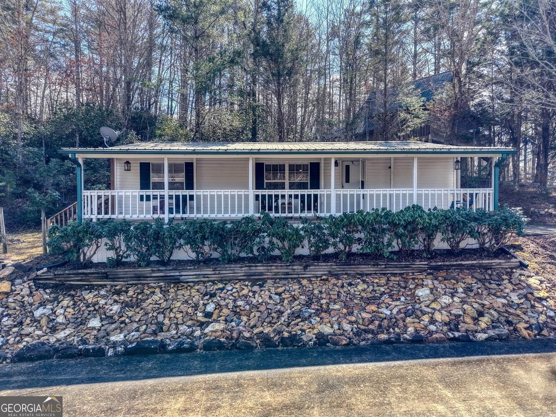 House in Blairsville, Georgia, United States 3 - 17331743