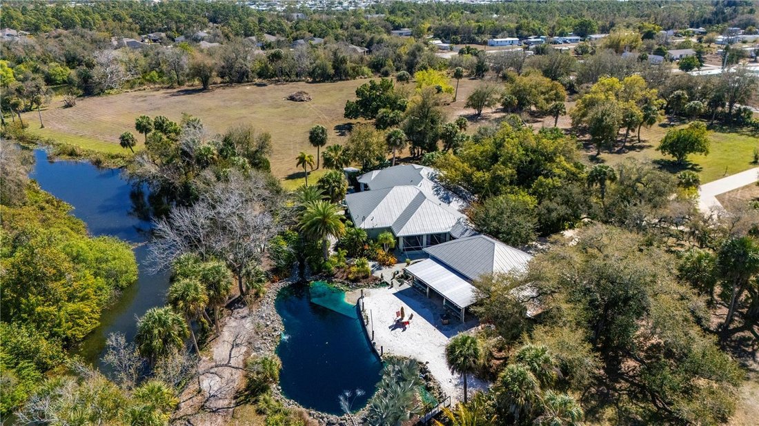 House in Punta Gorda, Florida, United States 1 - 17331092