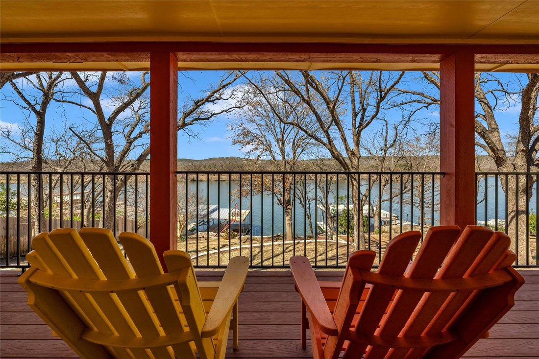 House in Kingsland, Texas, United States 1 - 17331566