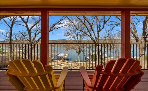 Casa en Kingsland, Texas, Estados Unidos 1