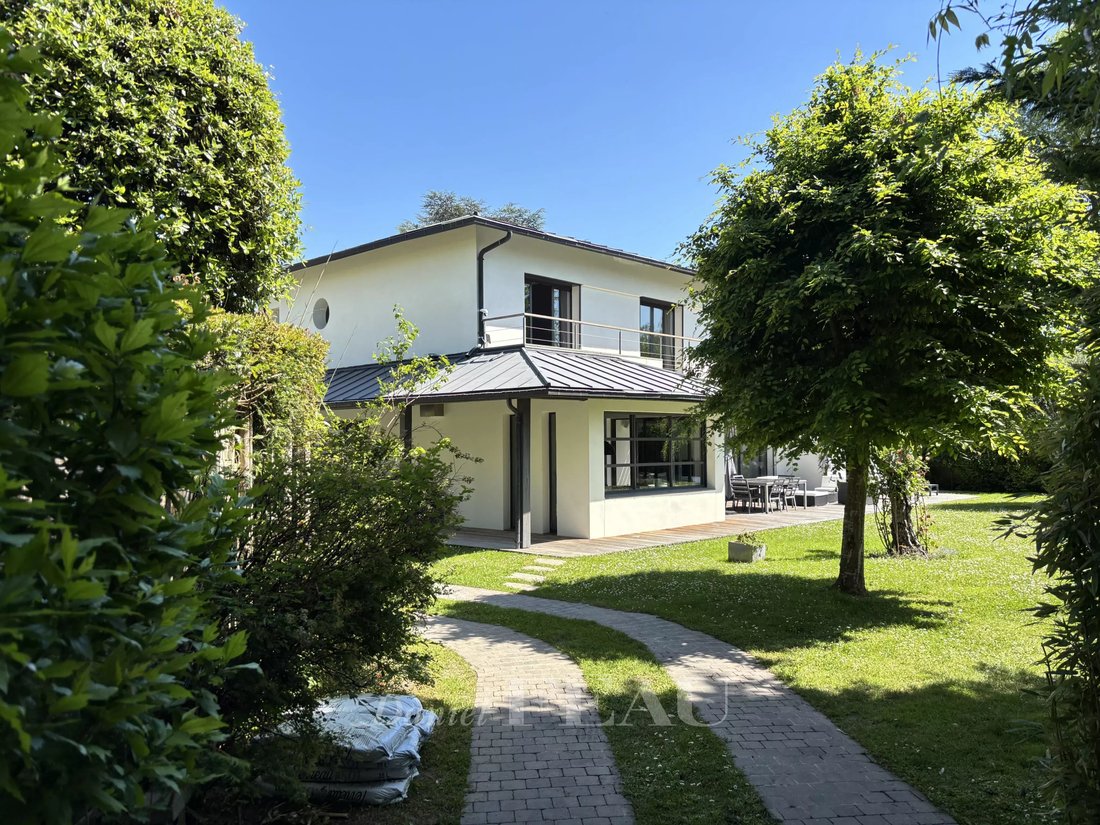 Casa en Bourg-La Feuillaume Nord, La Celle-Saint-Cloud, Francia 4 - 17331158