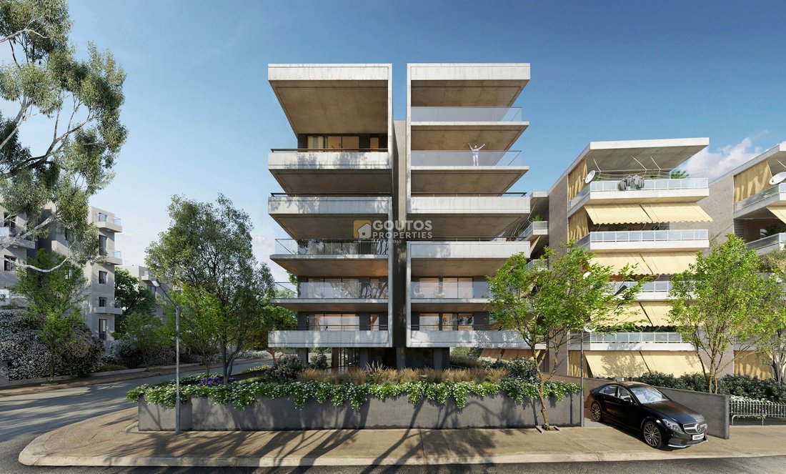 Apartment in South Athens, Attica, Greece 3 - 17331568