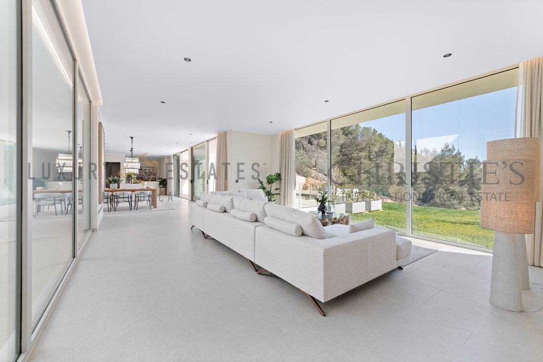 Villa in Portals Nous, Calvia, Balearic Islands 5 - 16880500