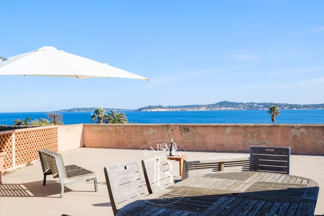 Apartment in Grimaud, Provence-Alpes-Côte d'Azur, France 3 - 17331007