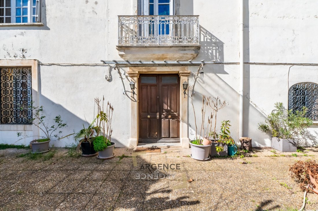 Villa in Centre Ville, Baillargues, France 4 - 17332029