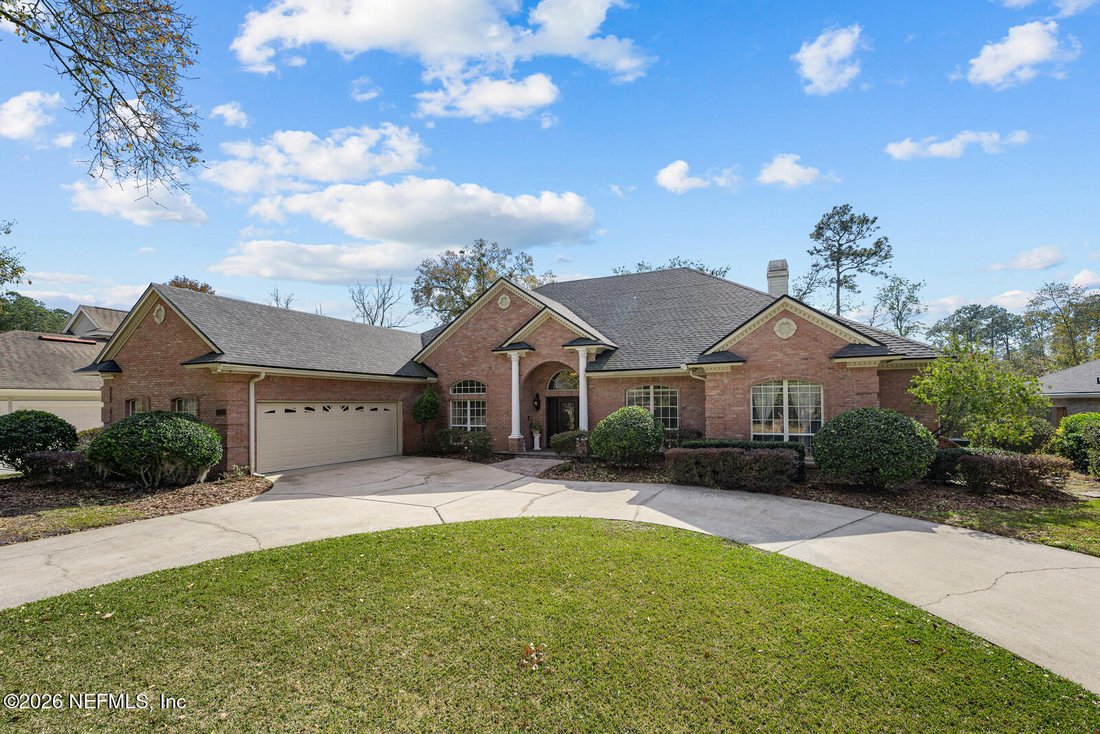 House in Jacksonville, Florida, United States 2 - 17330988
