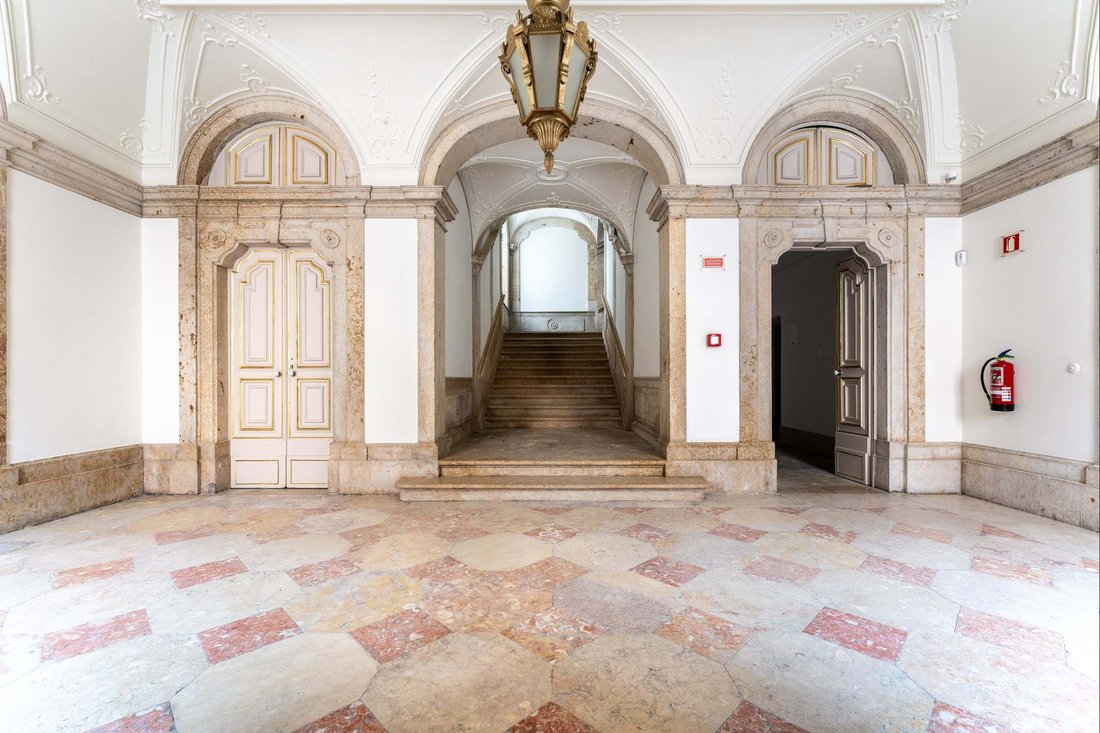 Apartment in Estrela, Lisbon, Portugal 2 - 17331831