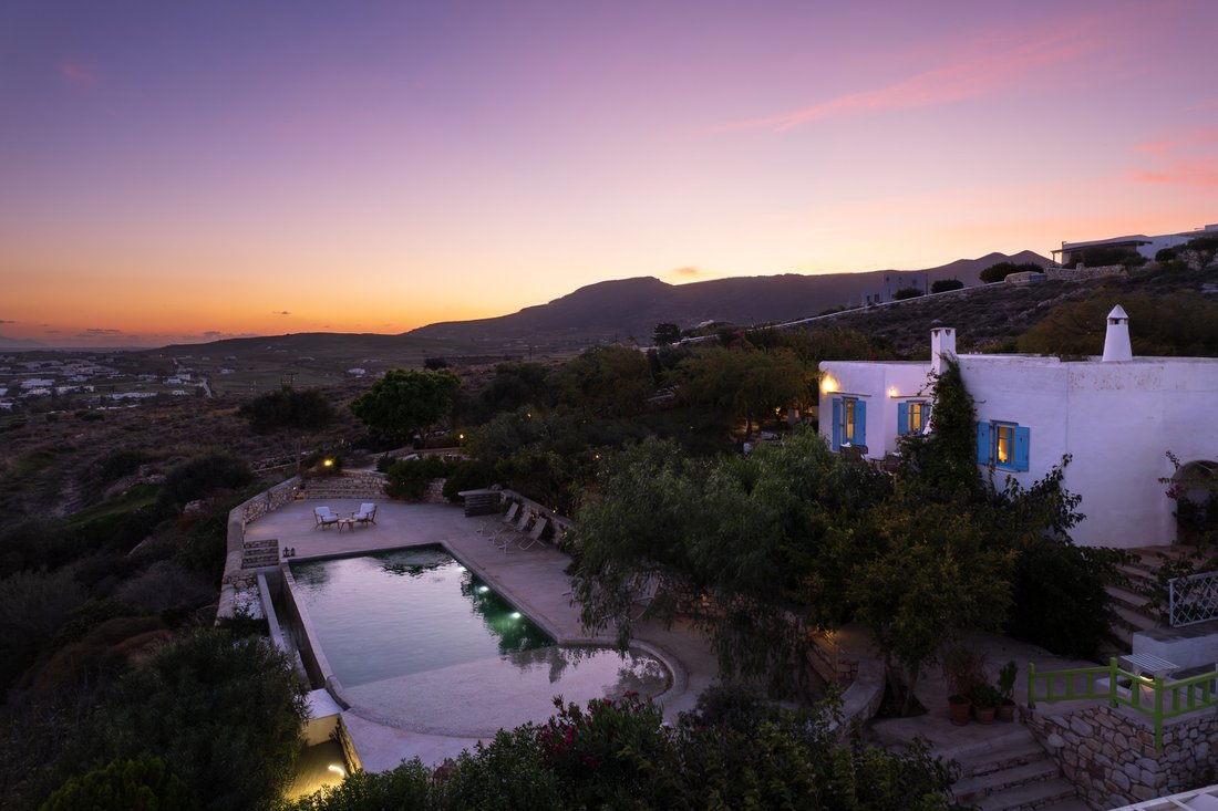 Apartment in Paros, Aegean, Greece 2 - 15966665