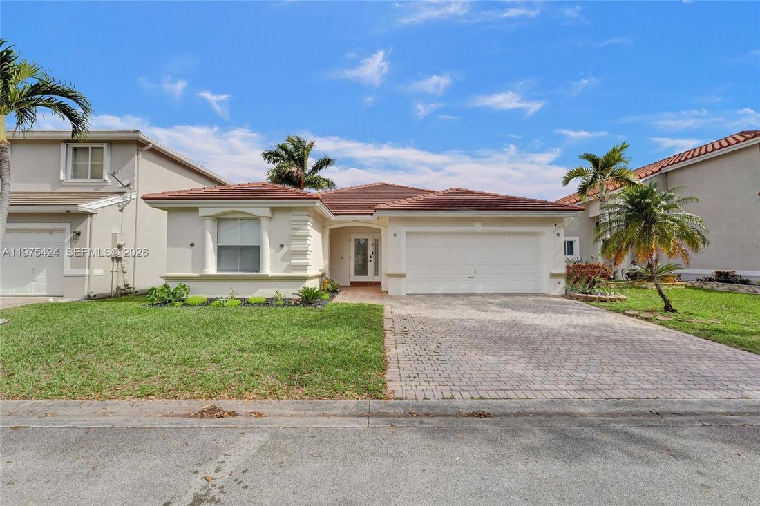 House in Hollywood, Florida, United States 1 - 17331278