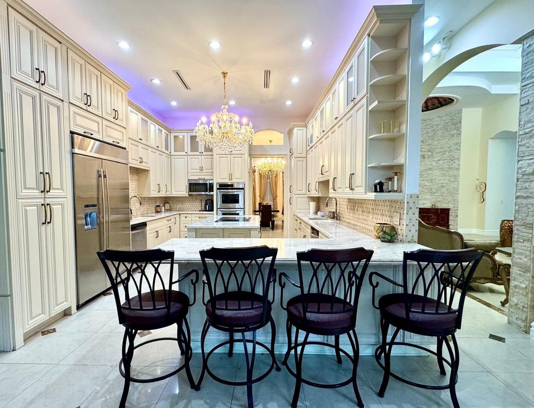 Casa a Fort Lauderdale, Florida, Stati Uniti 2 - 17331401