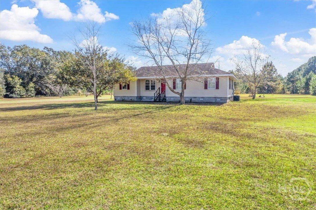House in Ellabell, Georgia, United States 5 - 17331236