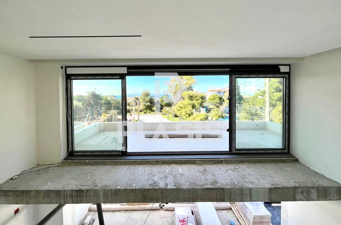 Apartment in Voula, Attica, Greece 3 - 17331563