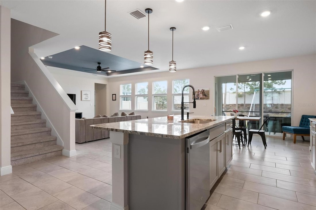 House in Sarasota, Florida, United States 5 - 17331157