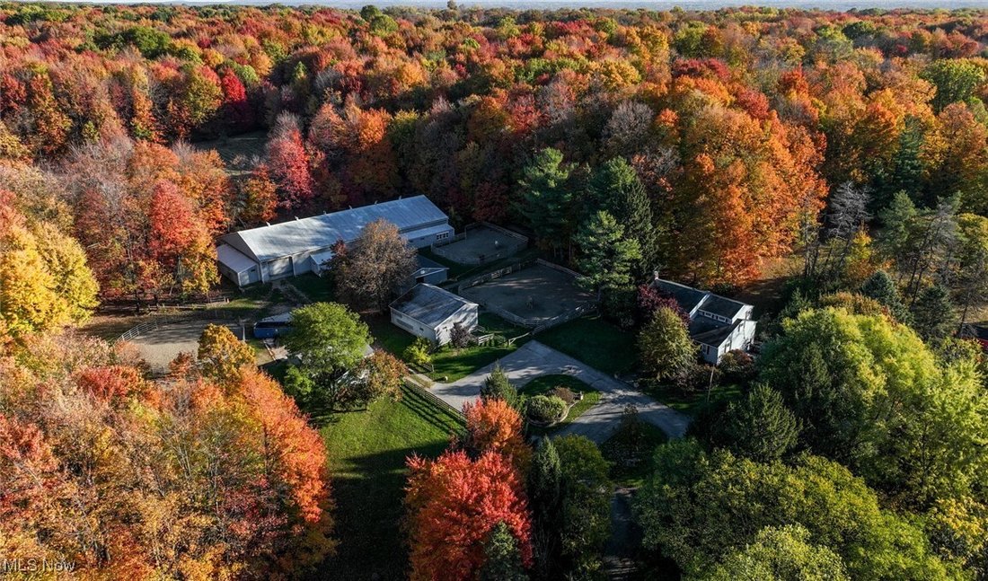 House in Solon, Ohio, United States 2 - 17331628