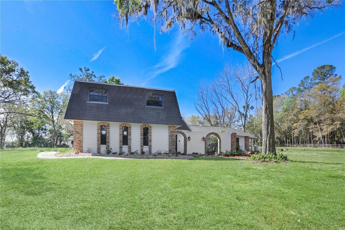 Land in Ocala, Florida, United States 1 - 17331064