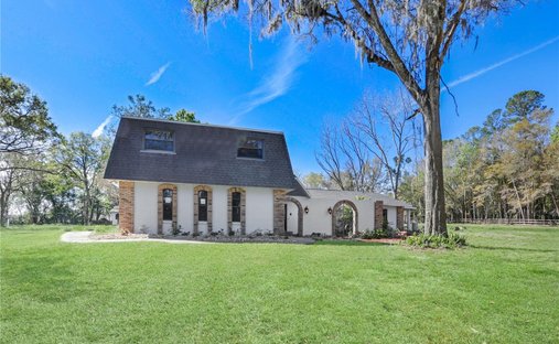 Land in Ocala, Florida, United States 1