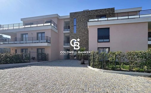 Apartment in Le Dramont-Agay-Anthéor-Le Trayas, Saint-Raphaël, France 1