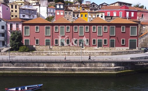 Apartment in Santa Marinha e Sao Pedro da Afurada, Porto District, Portugal 1