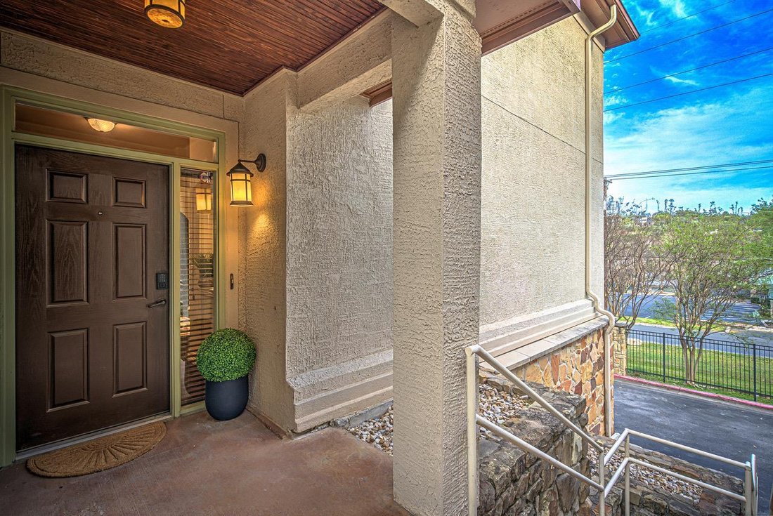 Condo in Austin, Texas, United States 3 - 17331578