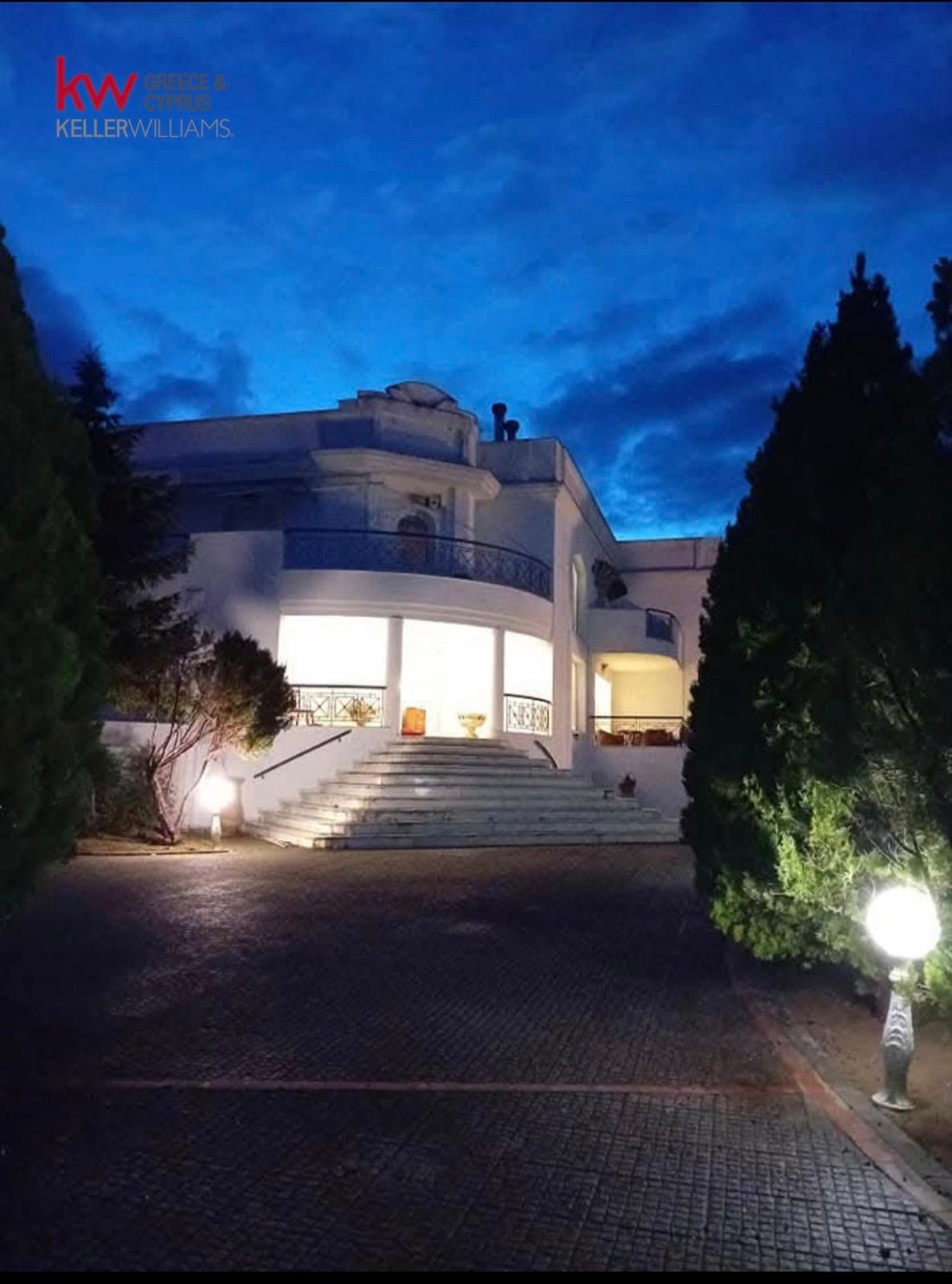 Villa in Central Macedonia, Macedonia and Thrace, Greece 1 - 17331559