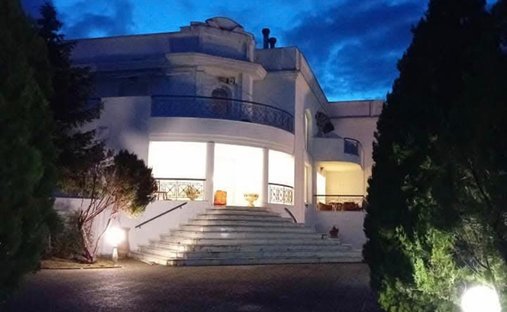 Villa en Central Macedonia, Macedonia and Thrace, Grecia 1