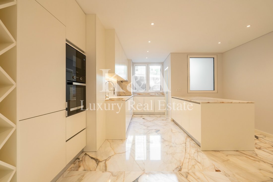 Apartment in Aldoar, Foz do Douro e Nevogilde, Porto District, Portugal 4 - 17331337