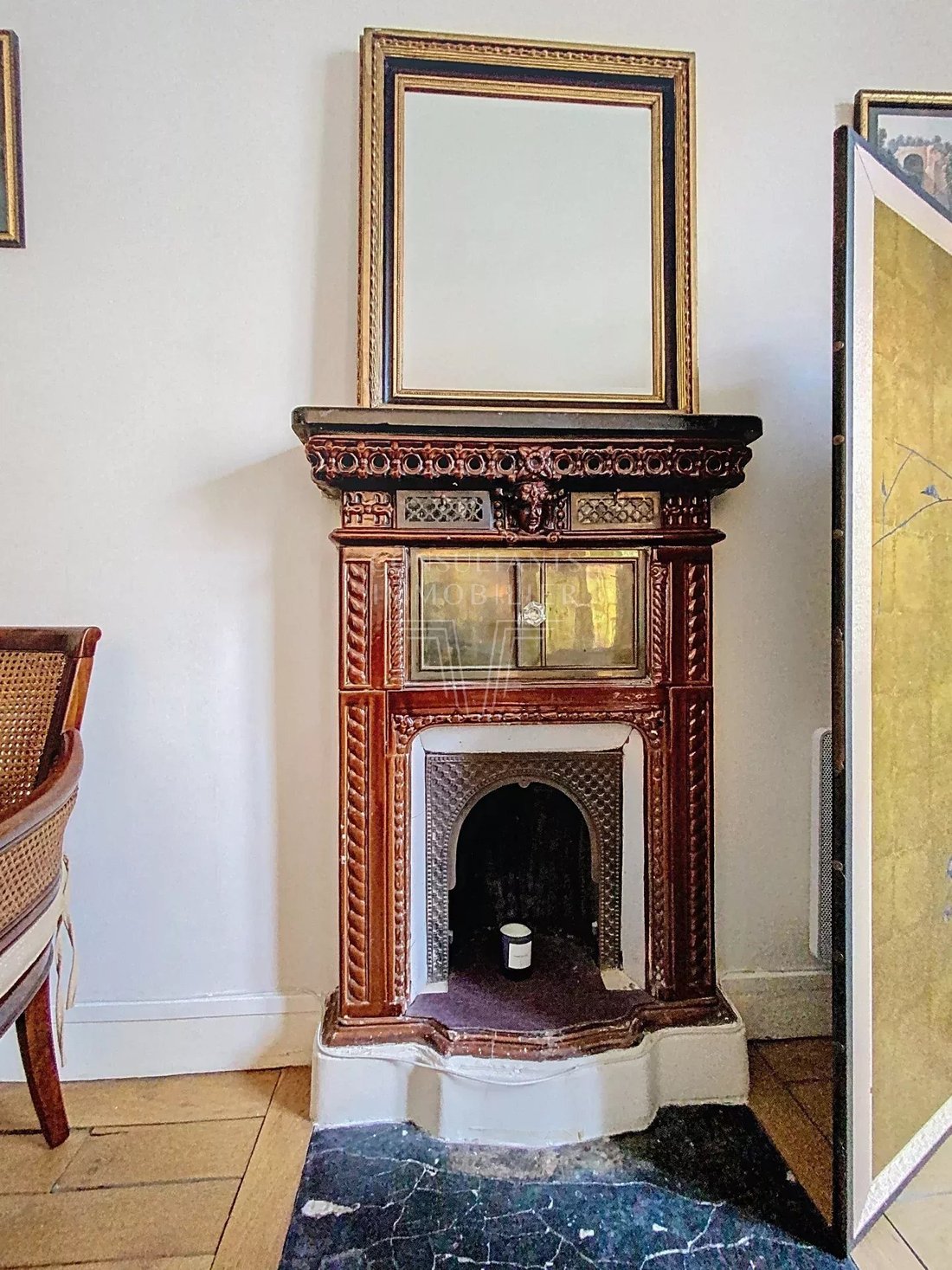 Apartment in Ecole Militaire, Paris 7e Arrondissement, Paris 4 - 17332201