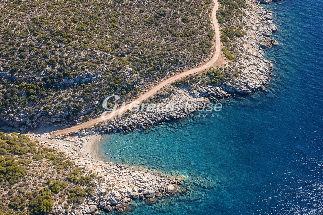 Land in Avia, Peloponnese, Western Greece and the Ionian, Greece 5 - 17312766
