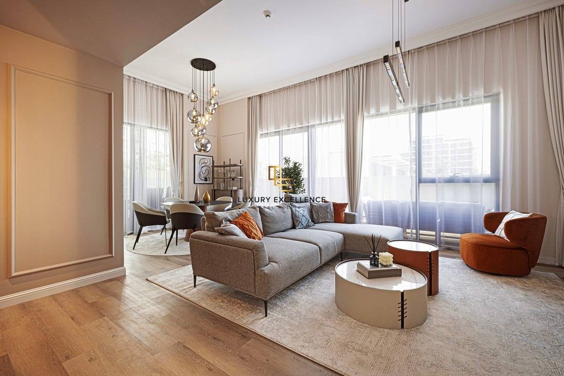 Apartment in Dubai Hills Estate, Dubai, United Arab Emirates 2 - 16836898