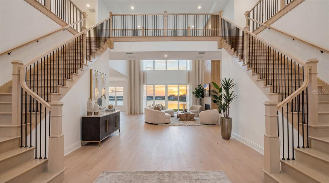 House in Orlando, Florida, United States 4 - 17328871