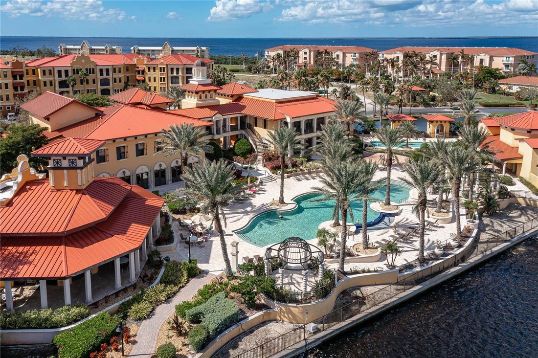 Condo in Punta Gorda, Florida, United States 4 - 17331121