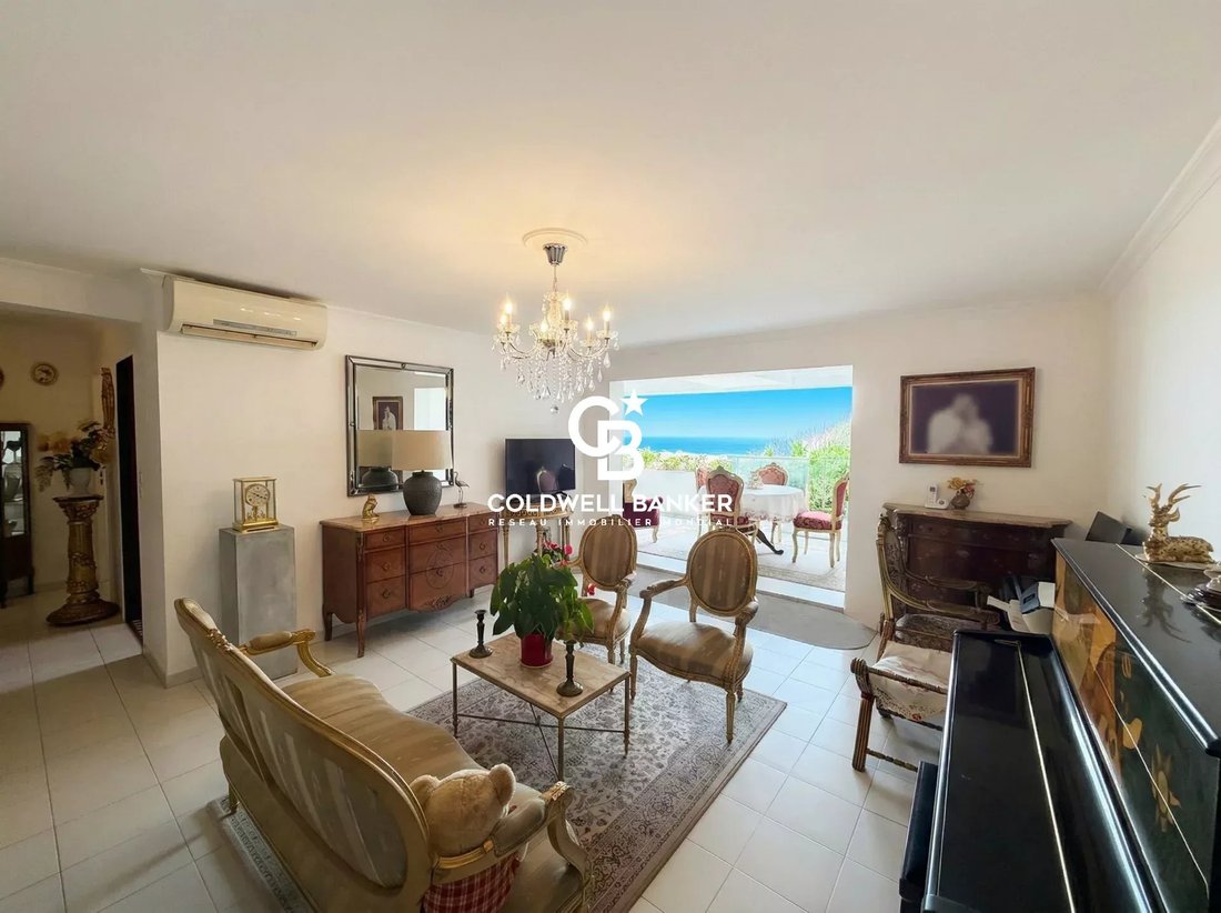 Apartment in La Madeleine, Nice, France 4 - 17331372