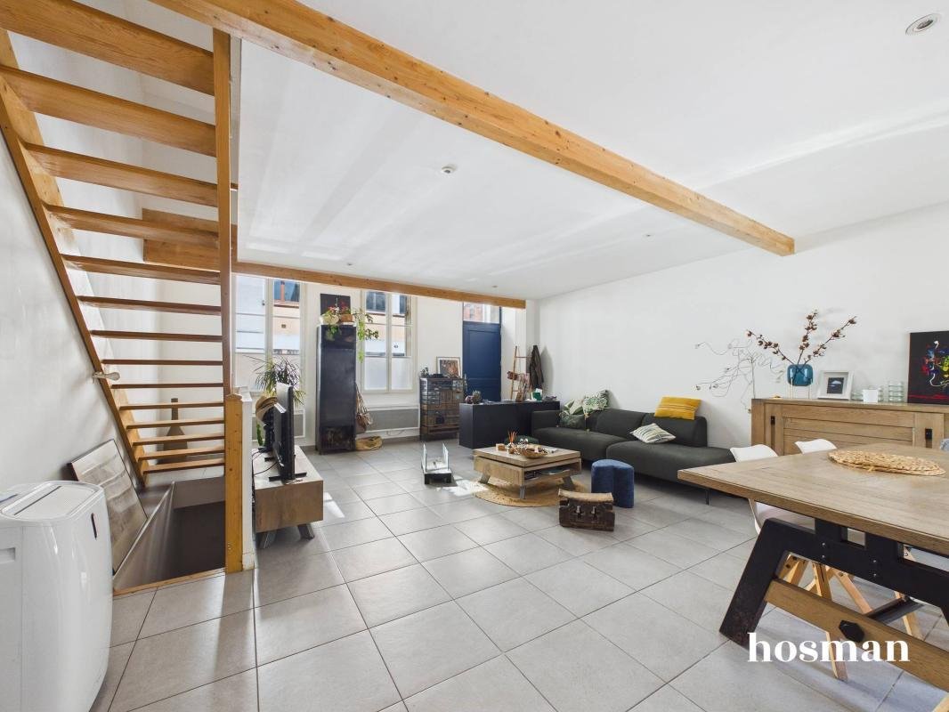 House in Capucins-Saint Michel-Nansouty-Saint Genès, Bordeaux, France 4 - 17331689