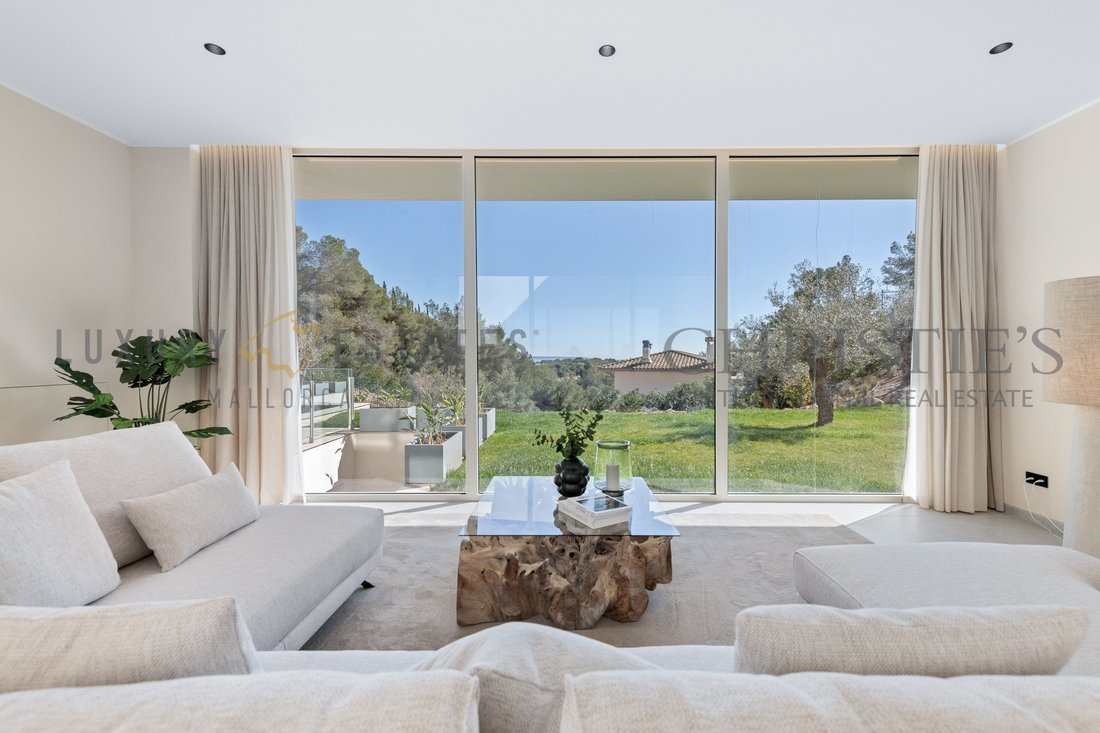 Villa in Portals Nous, Calvia, Balearic Islands 4 - 16880500