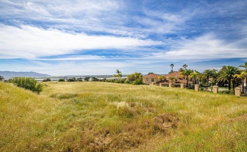Terreno a Camarillo, California, Stati Uniti 1