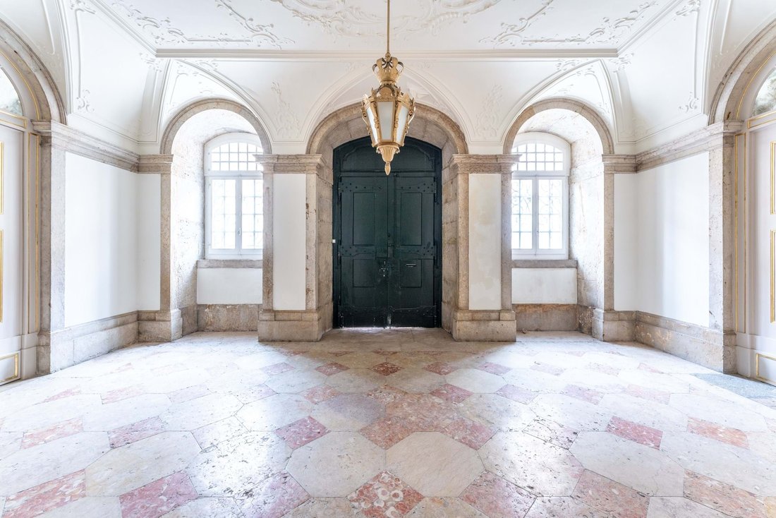 Apartment in Estrela, Lisbon, Portugal 4 - 17331831