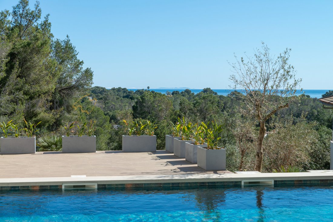 Villa in Portals Nous, Calvia, Balearic Islands 2 - 16880500