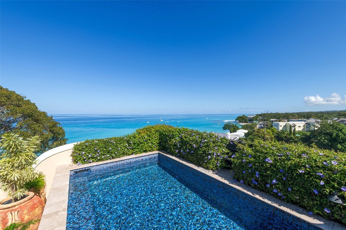 Penthouse in Durants, Saint James, Barbados 4 - 17332235