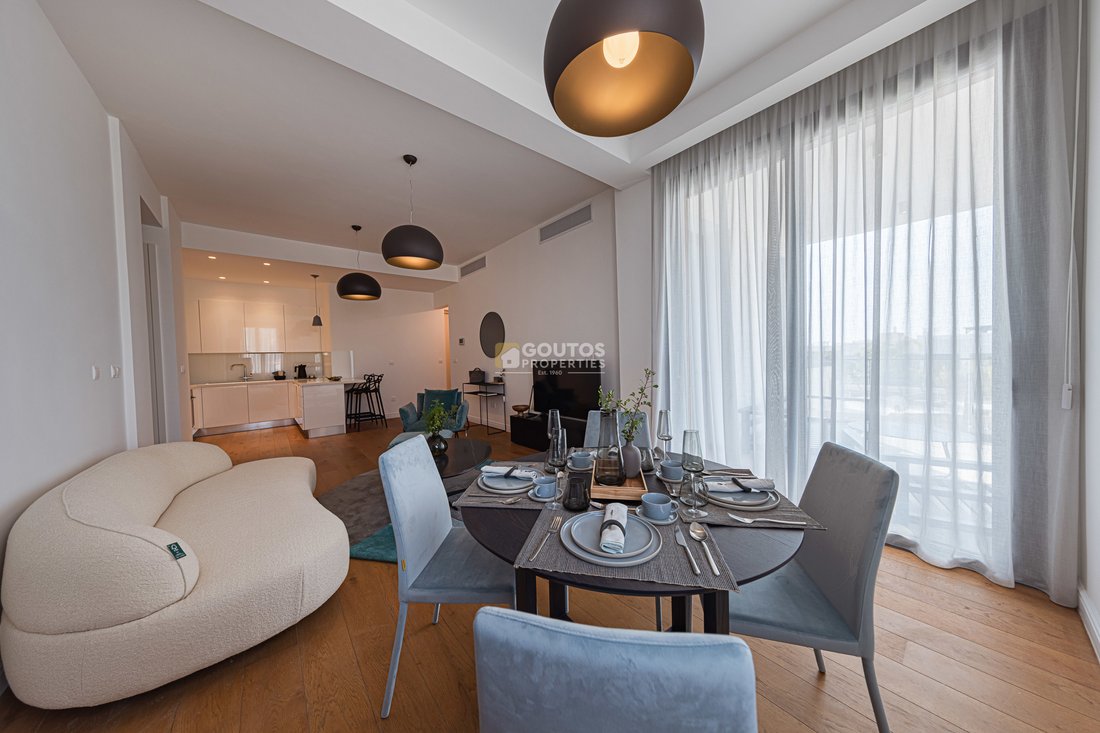 Apartment in South Athens, Attica, Greece 4 - 17331644