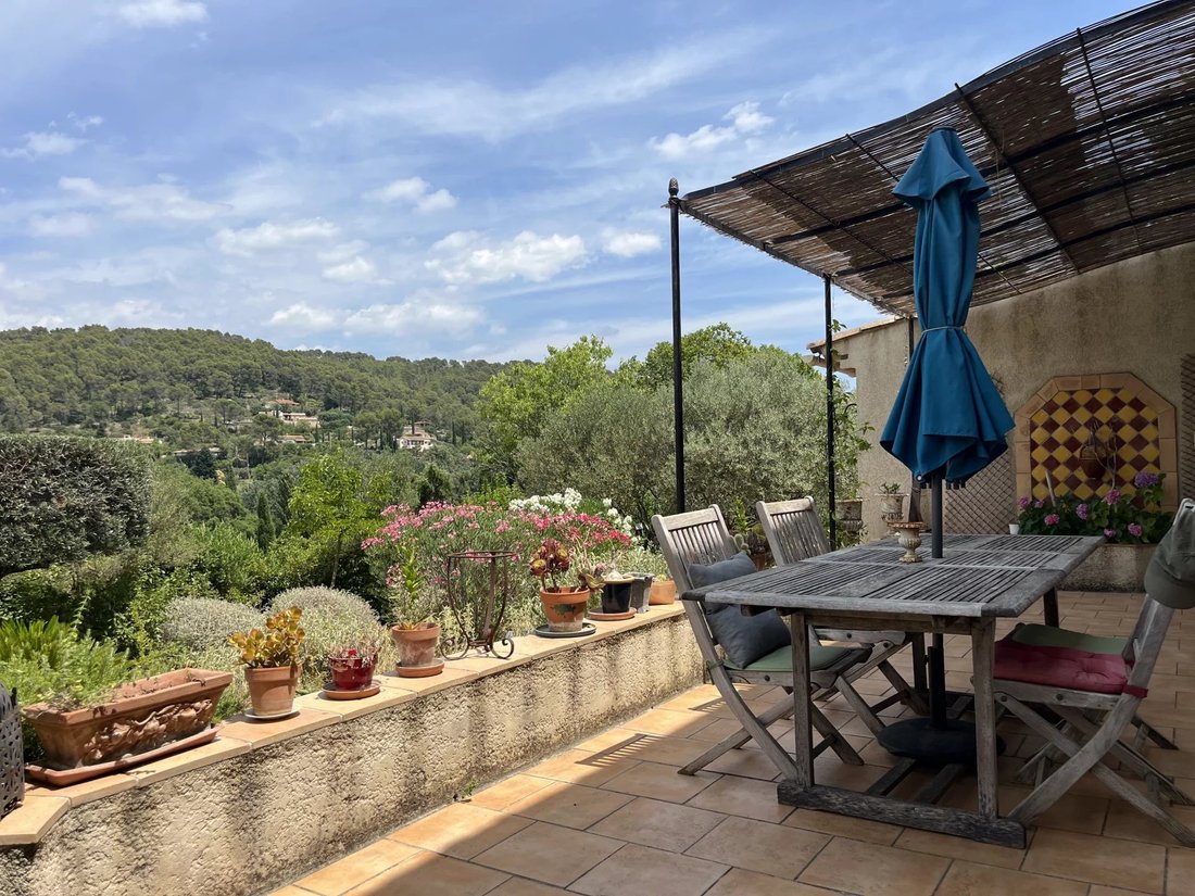 Villa in Cotignac, Provence-Alpes-Côte d'Azur, France 2 - 17331210