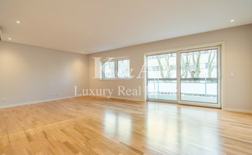 Appartement à Aldoar, Foz do Douro et Nevogilde, District de Porto, Portugal 1
