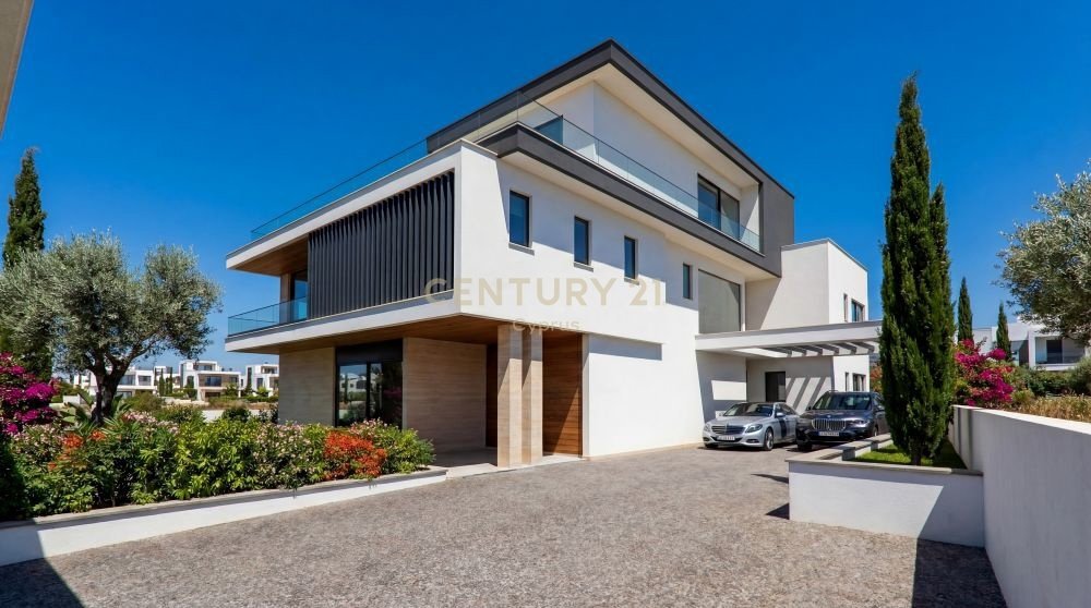 Villa in Mouttagiaka, Limassol, Cyprus 5 - 17331573