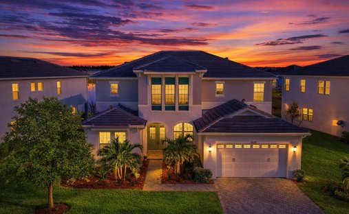 House in Loxahatchee, Florida, United States 1