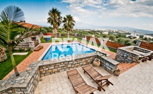 Villa in Community of Agios Nikolaos, Agios Nikolaos, Griechenland 1