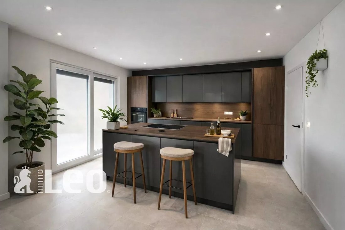 Wohnung in Clerf, Kanton Clerf, Luxemburg 2 - 13376071