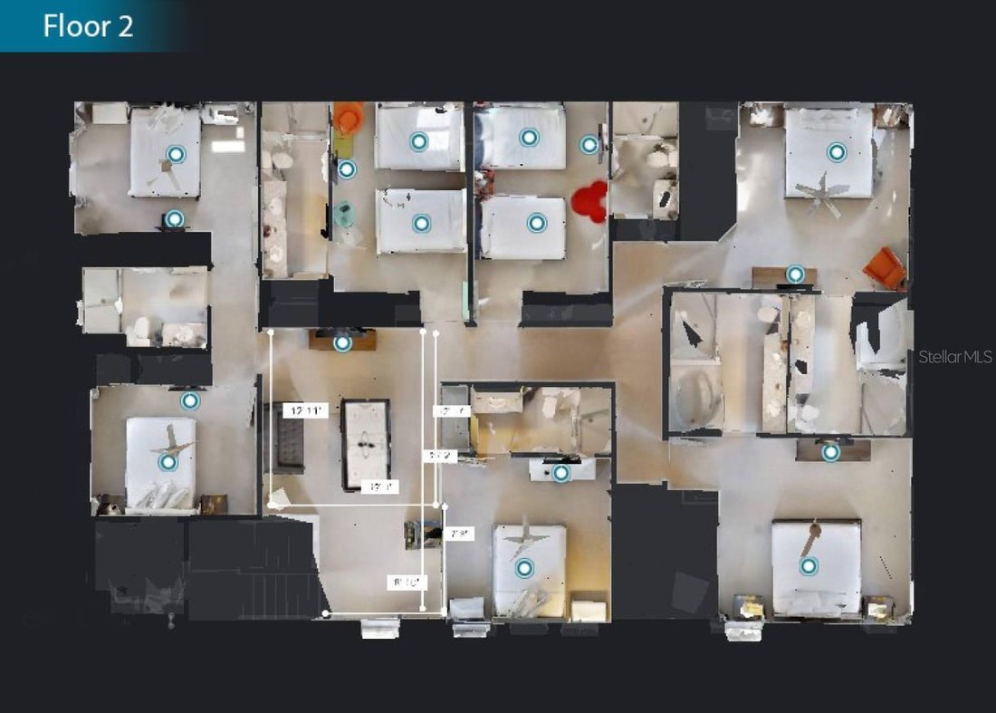 House in Kissimmee, Florida, United States 2 - 17331078